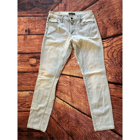 Aeropostale Men's Blue and White‎ 31x32 - Picture 1 of 11